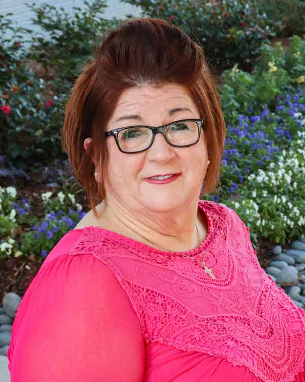 Profile pic of Annie Davis