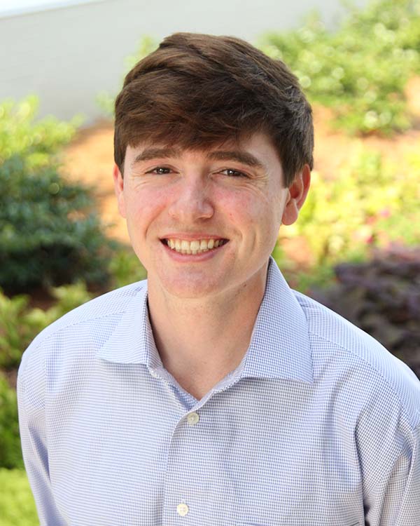 Profile pic of Sam Morgan