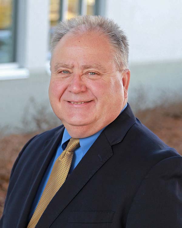 Profile pic of Charlie Westmoreland 