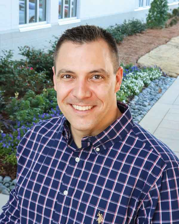 Profile pic of Matthew Herren