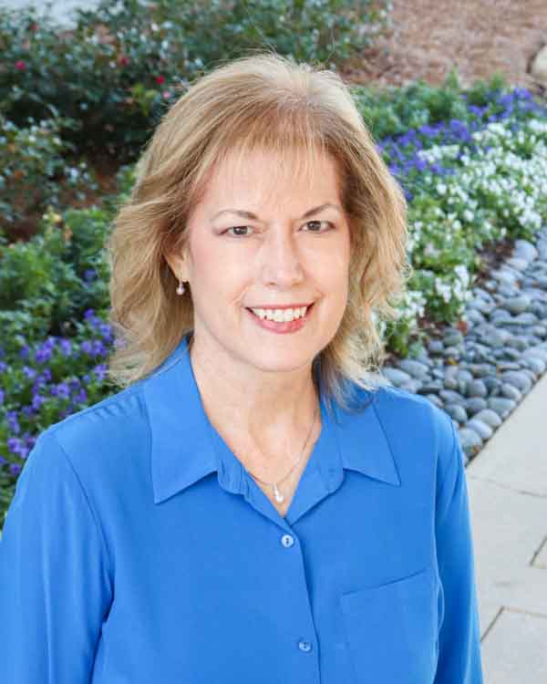 Profile pic of Rebecca Cooper