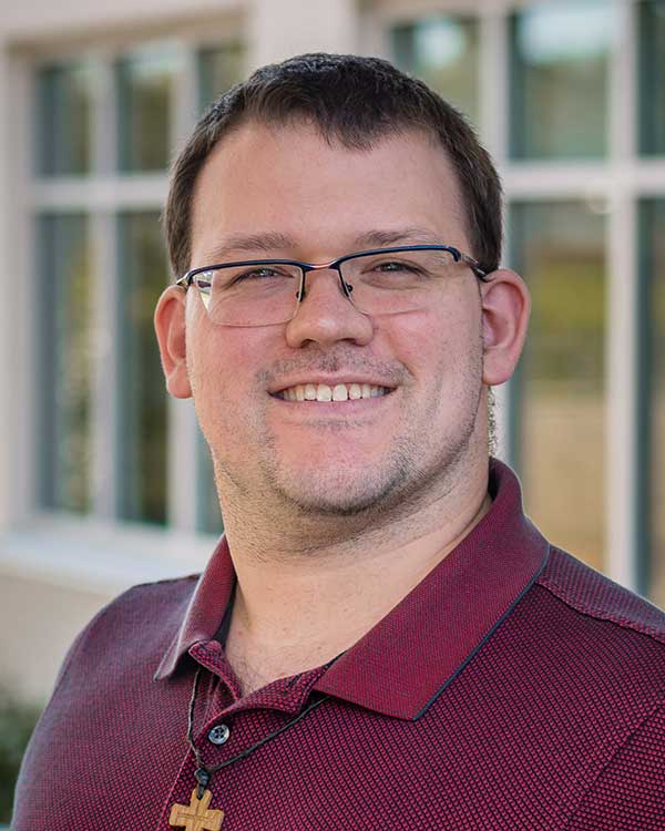 Profile pic of Adam McRae