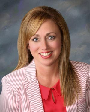 Profile pic of Connie Caviness