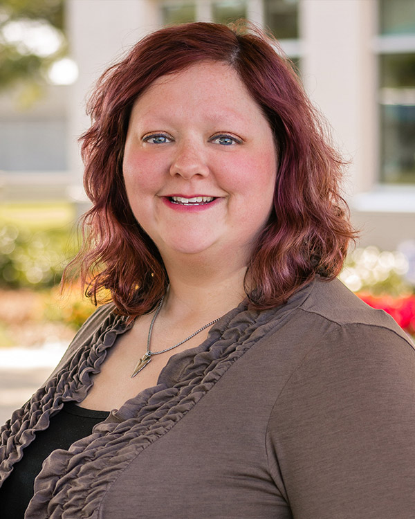 Profile pic of Lauren Six