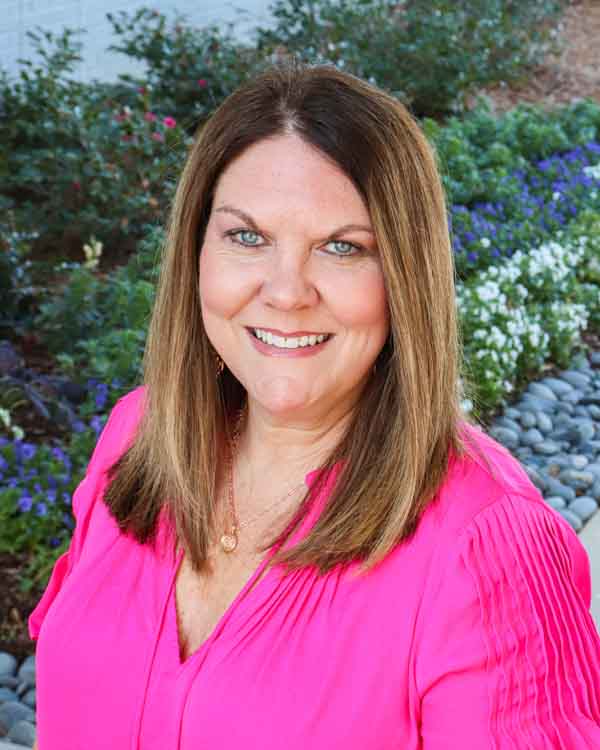 Profile pic of Kristy Ketteringham