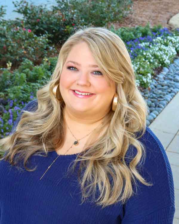 Profile pic of Chelsey Osborn