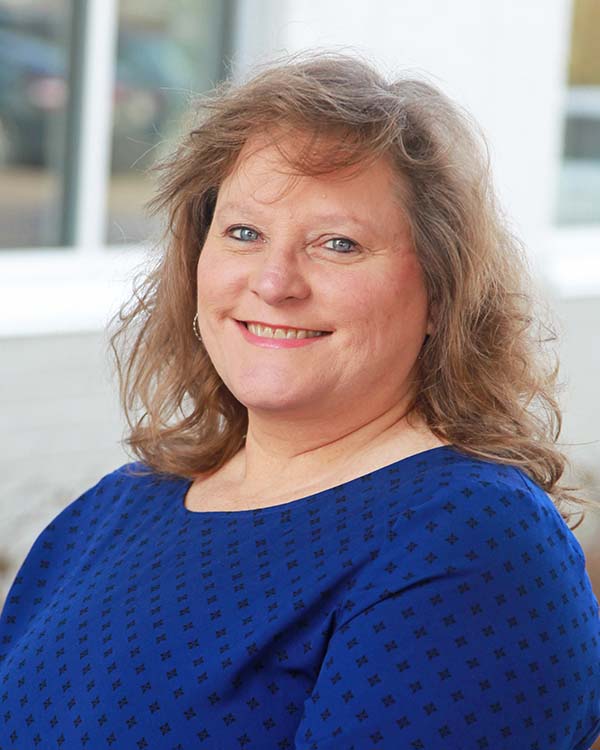 Profile pic of Anita Burnell