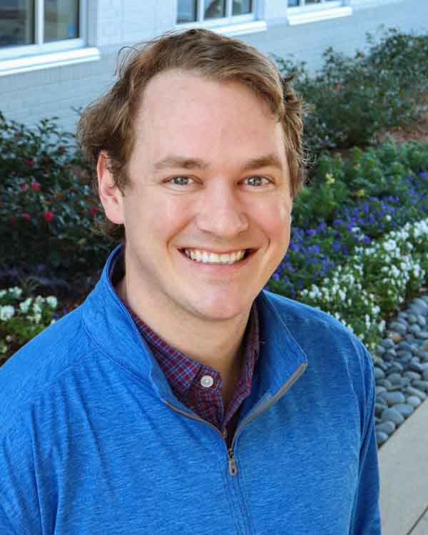 Profile pic of Cooper Simmons