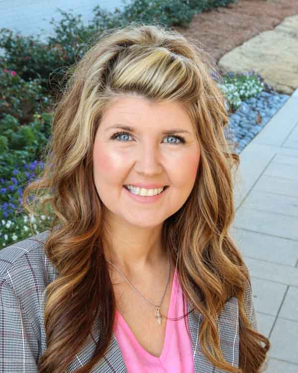 Profile pic of Destini Hudson