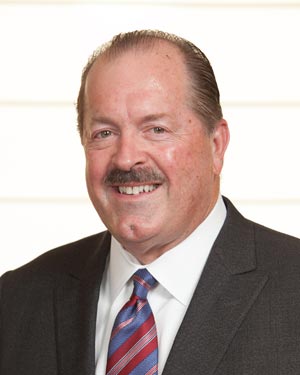 Profile pic of David R. White