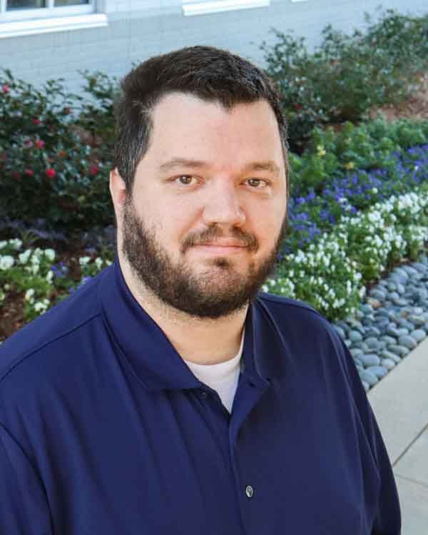 Profile pic of JD Ford