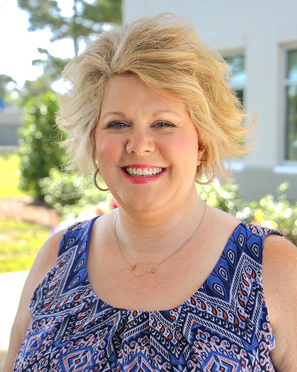 Profile pic of Tricia Thornhill