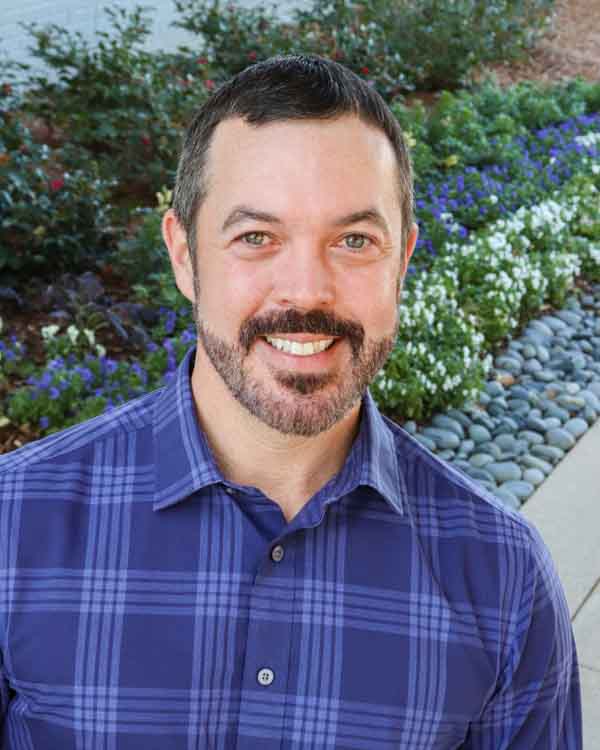 Profile pic of Ben Markland