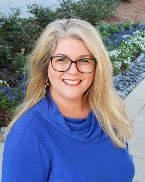 Profile pic of Christine Crowe