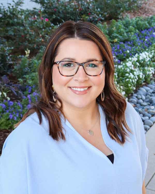 Profile pic of Allyson Young