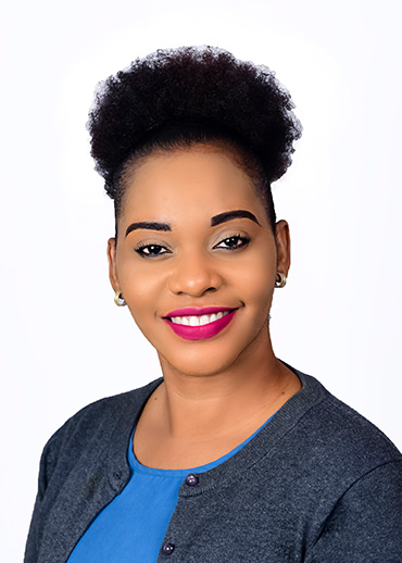 Profile pic of Thalia Barry