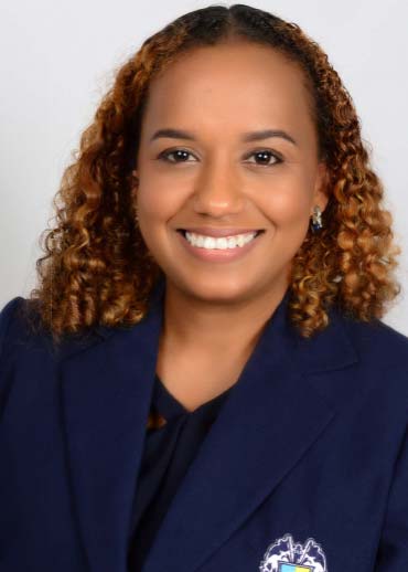 Profile pic of Telia Shearer