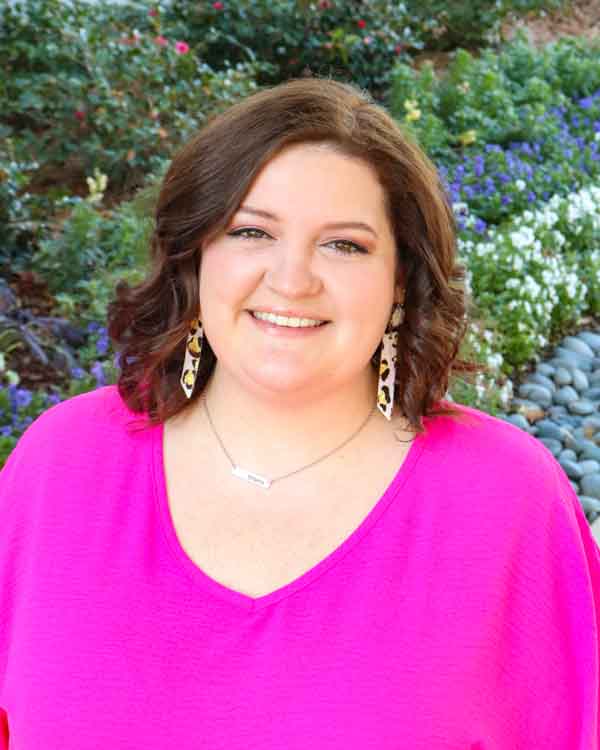 Profile pic of Haley Lowe