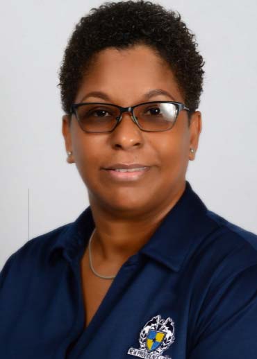 Profile pic of Nicole Turnquest