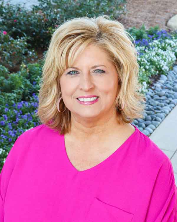 Profile pic of Kim White