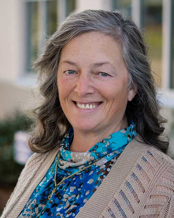 Profile pic of Judy Moore