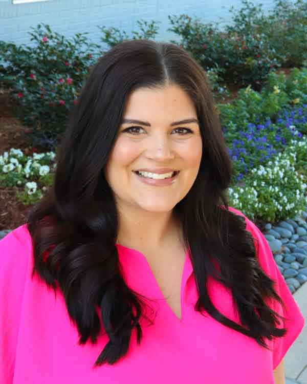 Profile pic of Holly Nance