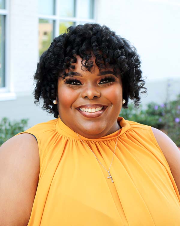 Profile pic of Chessica Ware