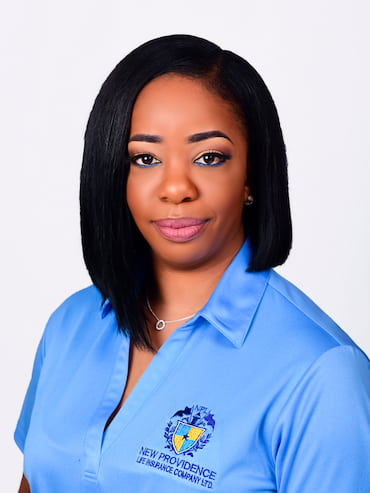 Profile pic of Shantia Marshall