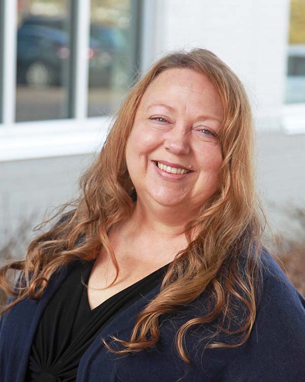 Profile pic of Patsy King