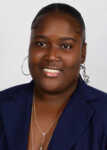 Profile pic of Shanay Hamilton