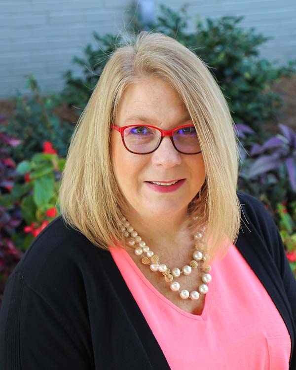 Profile pic of Rhonda Short