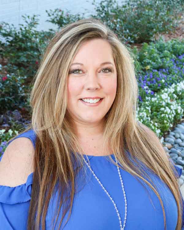 Profile pic of Sarah Leonberger